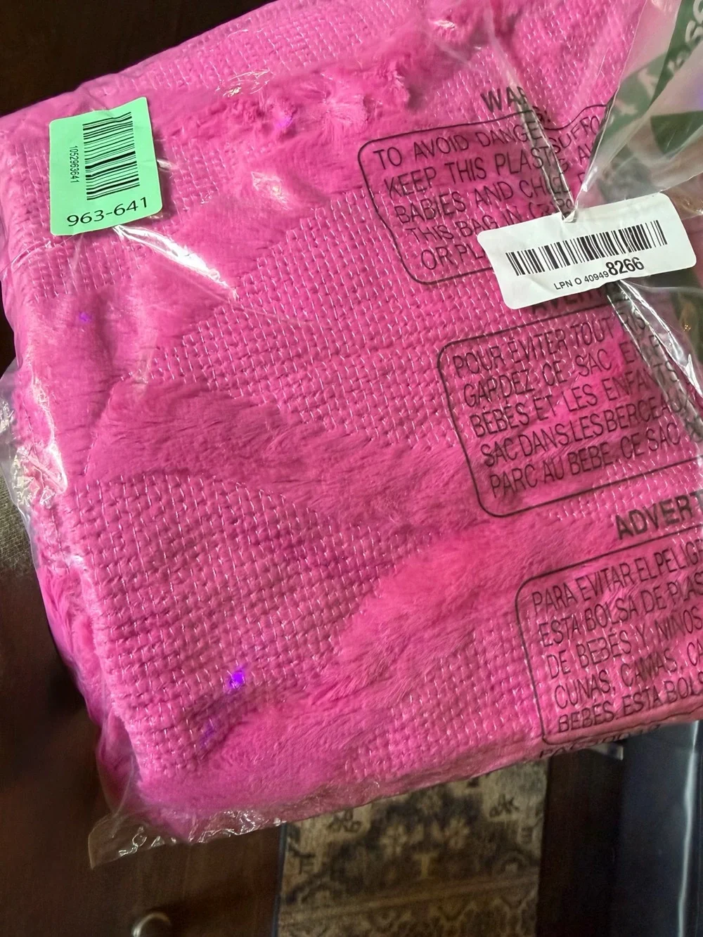 MIULEE 🩷 Throw Pillow Covers Set of 2 Spring Decorative Hot Pink 20x20 Inch